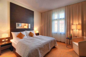 Гостиница Clarion Hotel Prague City  Прага